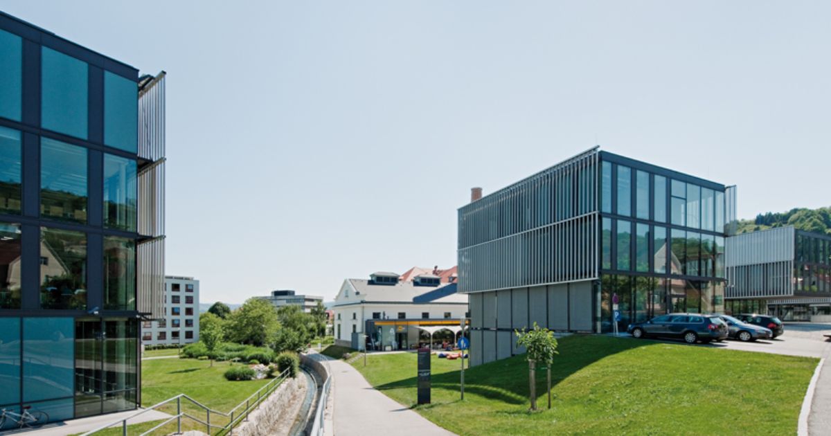 Real Estate Project Development, CP Universität für Weiterbildung Krems